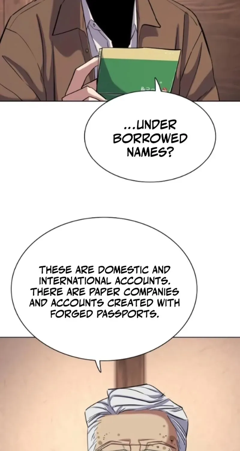 Reborn Rich Chapter 195 page 85 - 