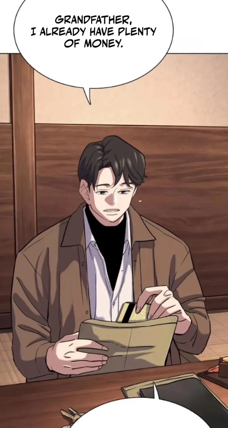 Reborn Rich Chapter 195 page 88 - 