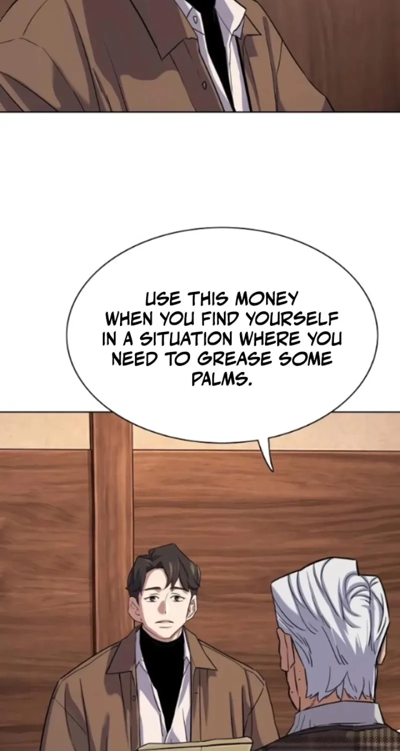 Reborn Rich Chapter 195 page 91 - 