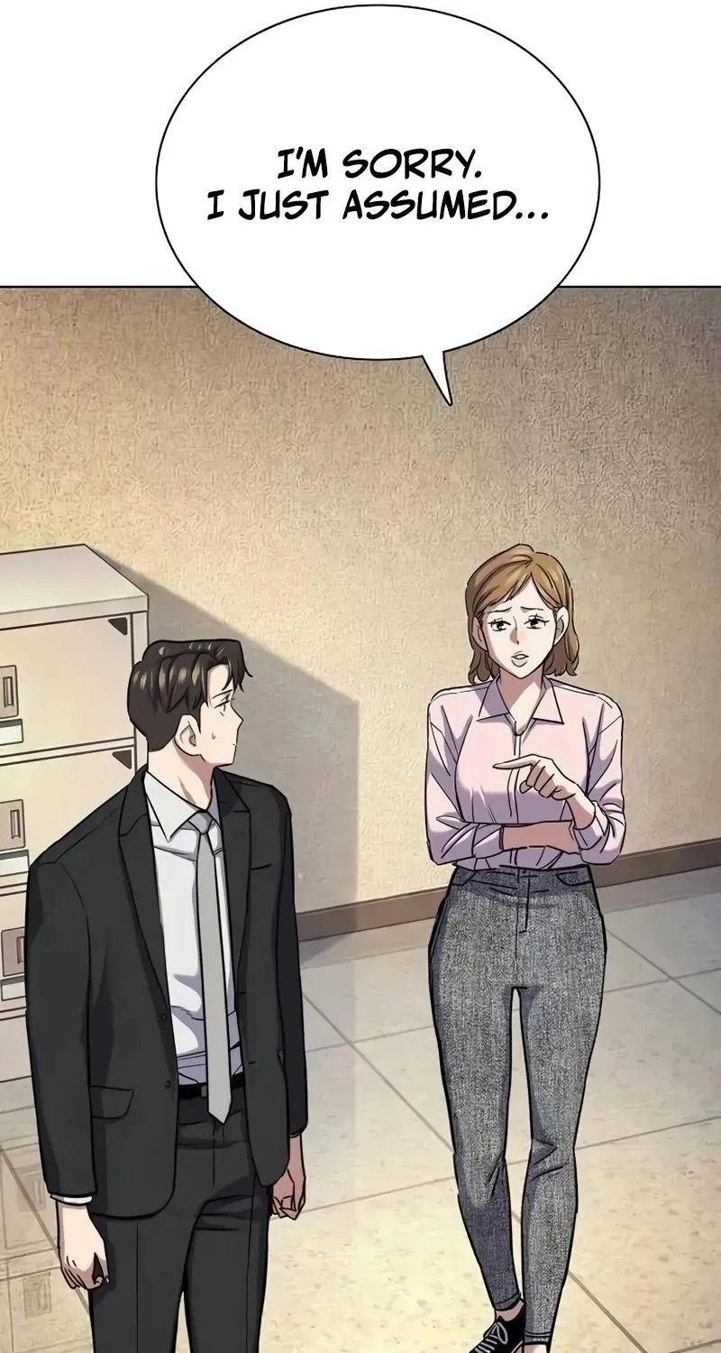 Reborn Rich Chapter 196 page 11 - 