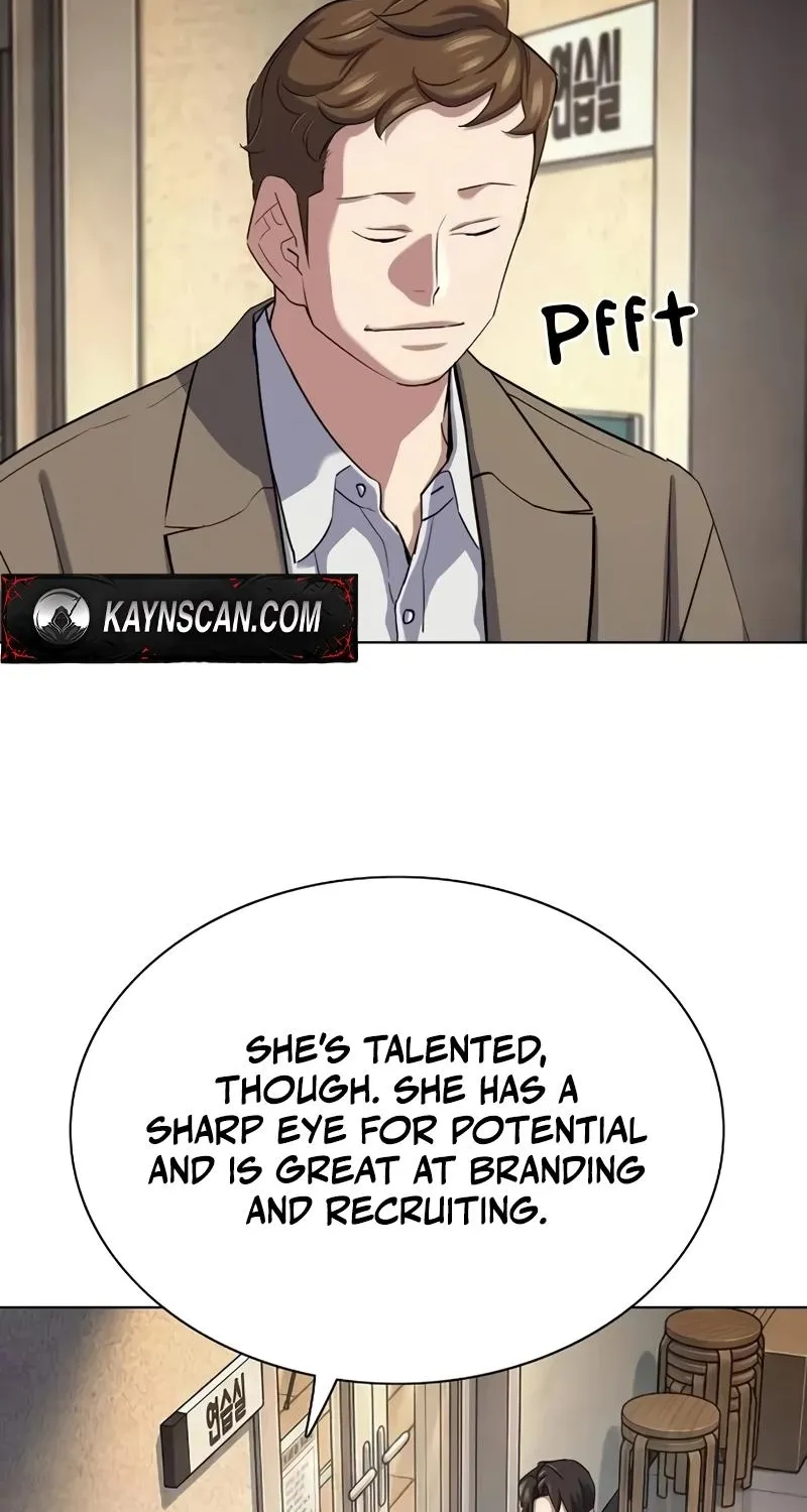 Reborn Rich Chapter 196 page 19 - 