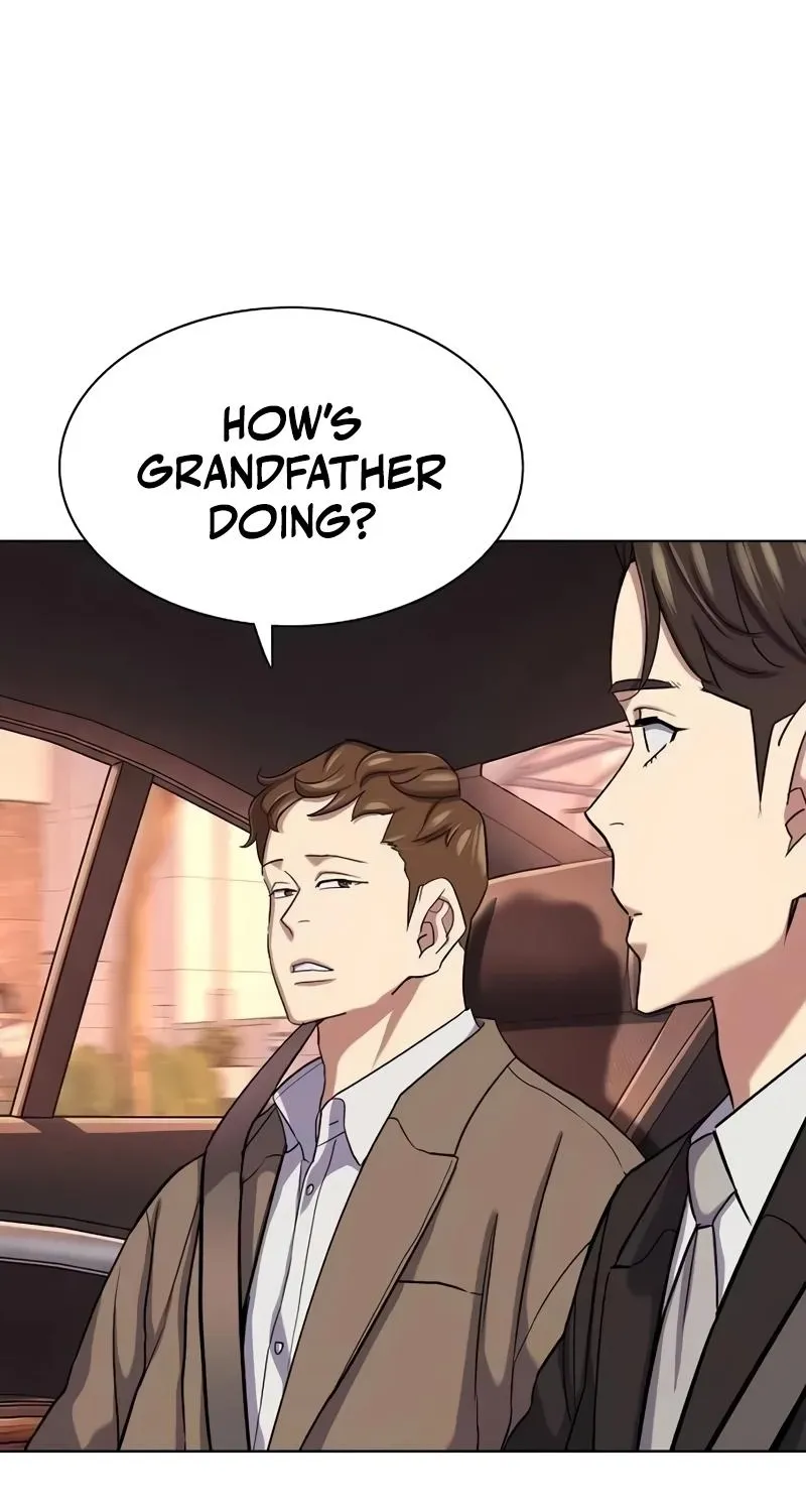 Reborn Rich Chapter 196 page 23 - 