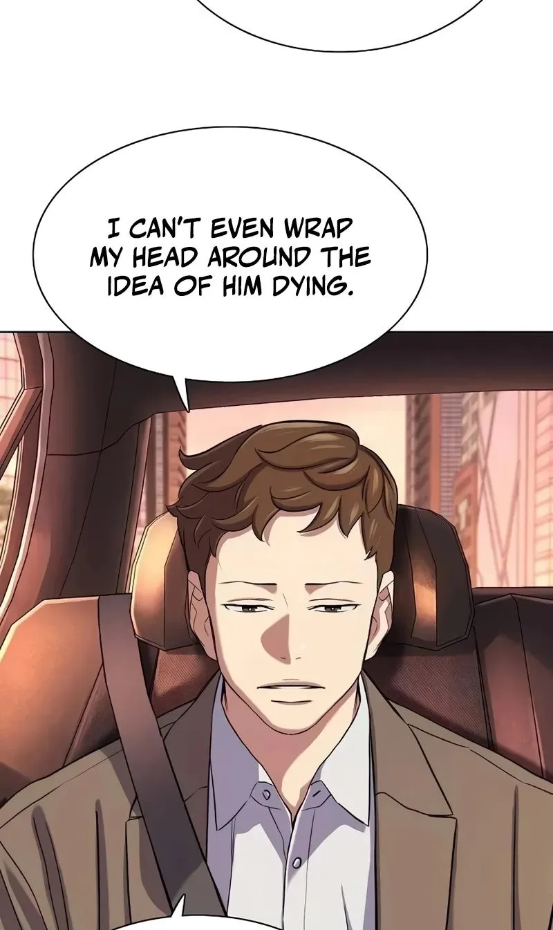 Reborn Rich Chapter 196 page 25 - 