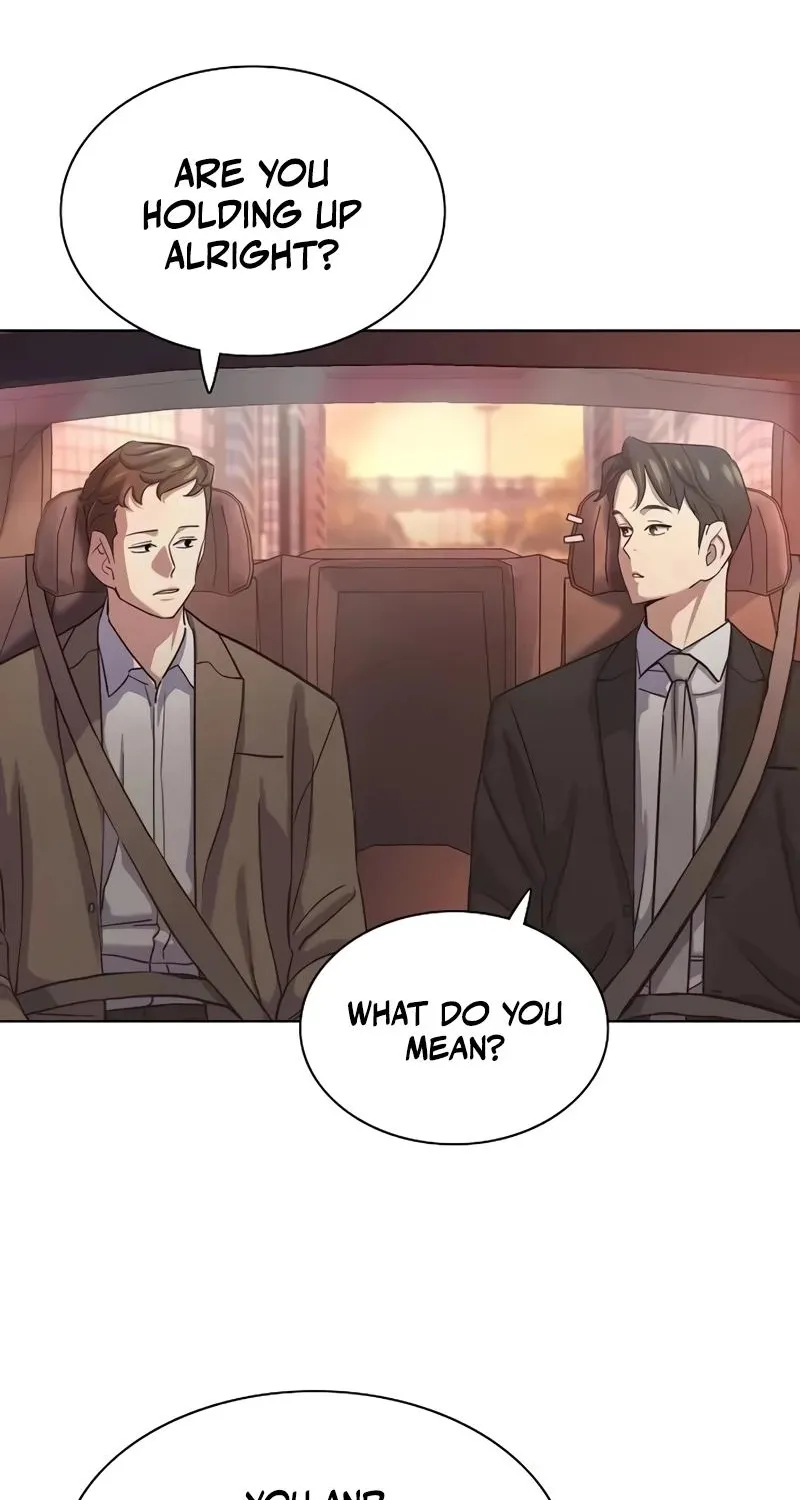 Reborn Rich Chapter 196 page 28 - 
