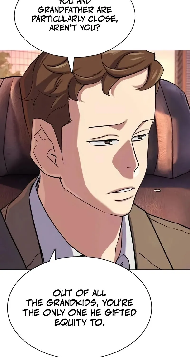 Reborn Rich Chapter 196 page 29 - 