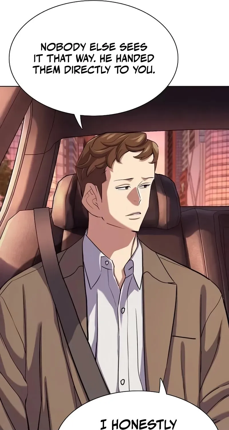 Reborn Rich Chapter 196 page 31 - 