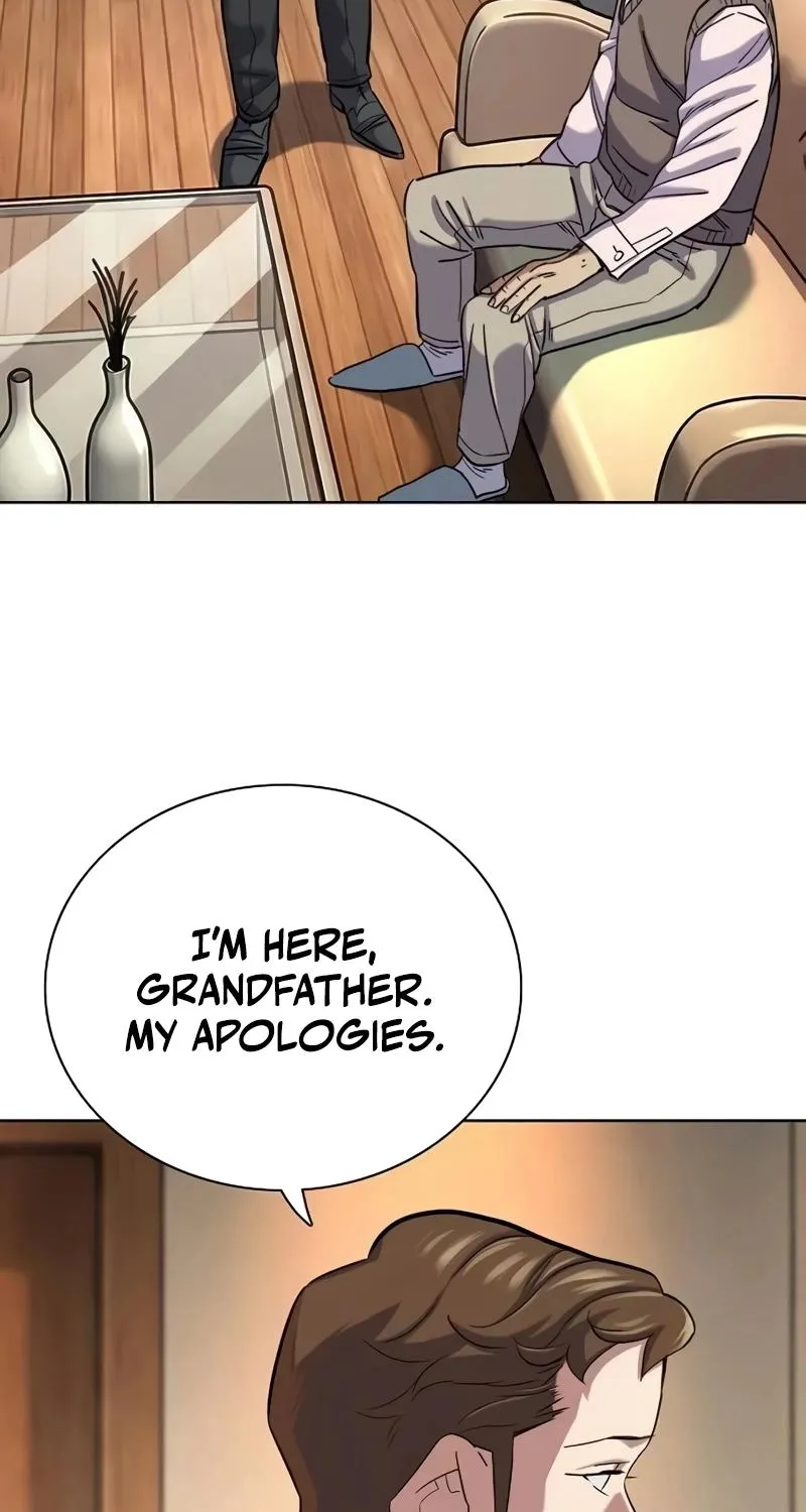 Reborn Rich Chapter 196 page 39 - 