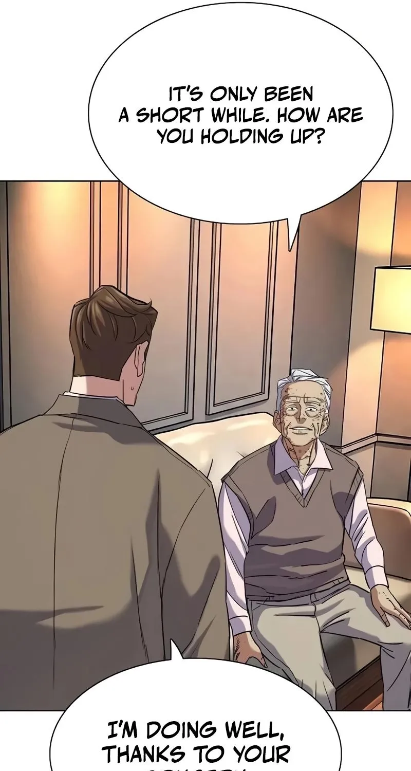 Reborn Rich Chapter 196 page 41 - 