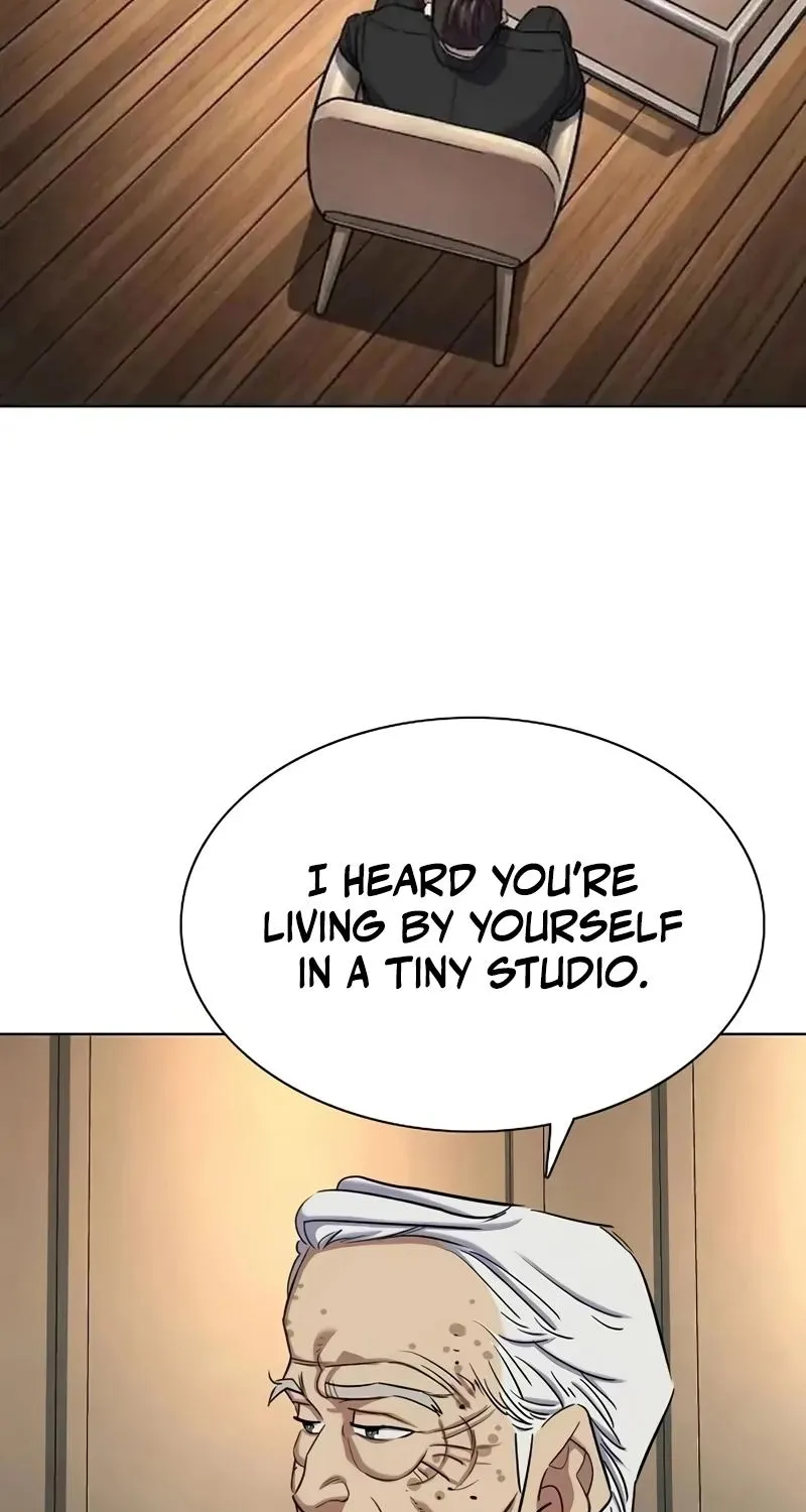 Reborn Rich Chapter 196 page 43 - 