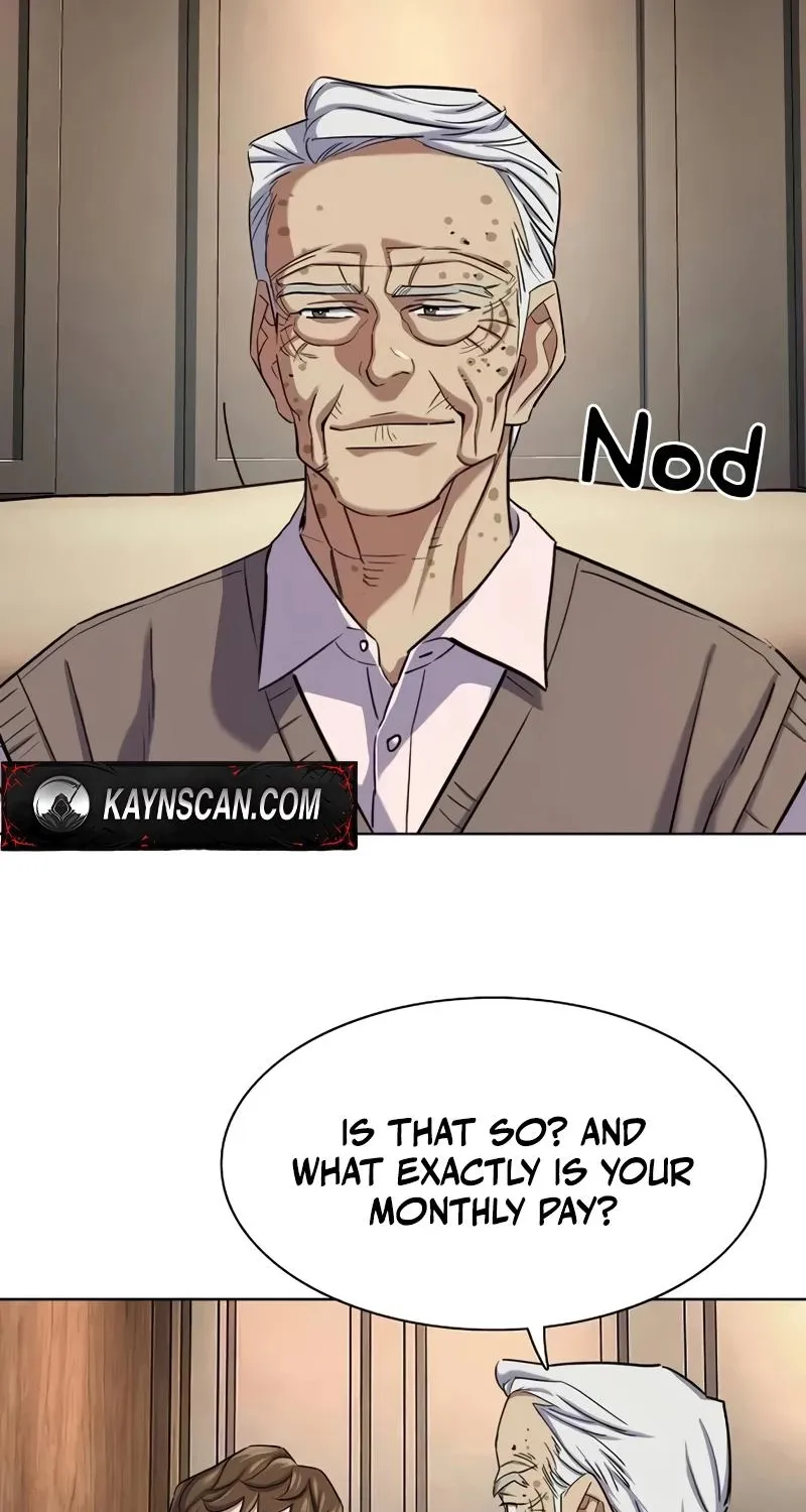 Reborn Rich Chapter 196 page 46 - 