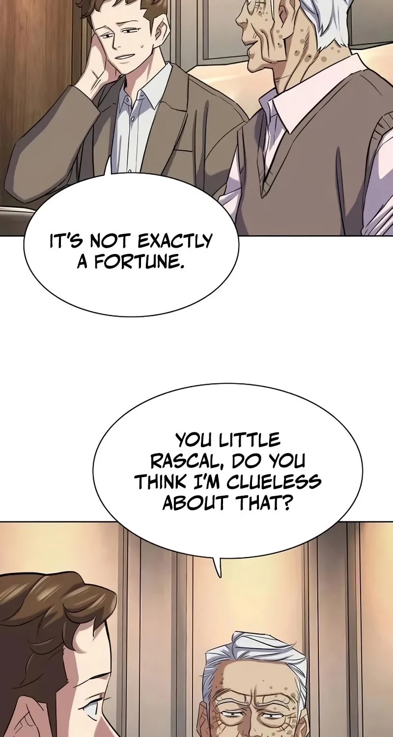 Reborn Rich Chapter 196 page 47 - 