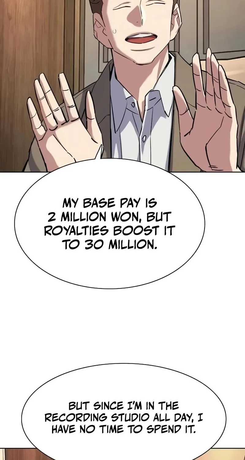Reborn Rich Chapter 196 page 49 - 