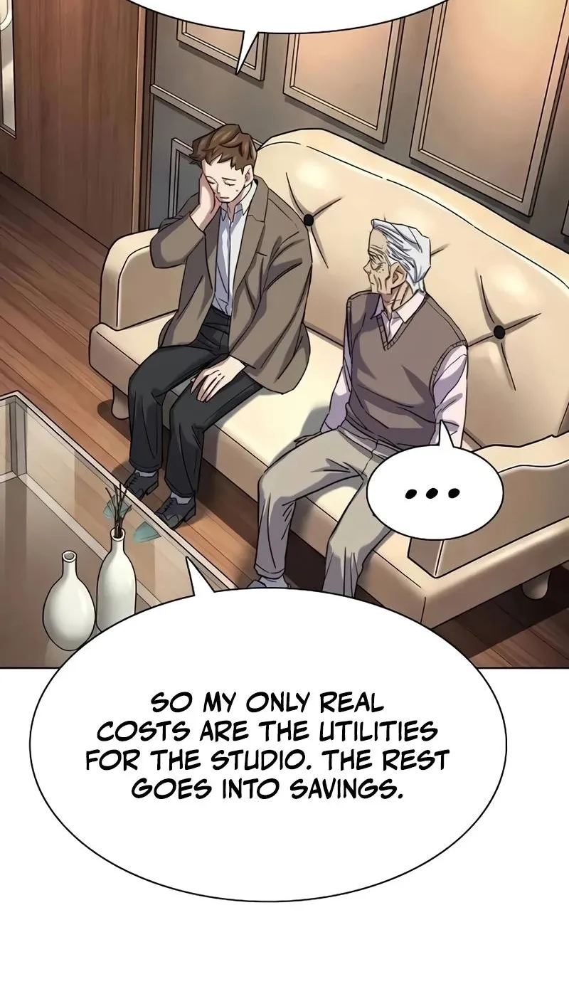 Reborn Rich Chapter 196 page 50 - 