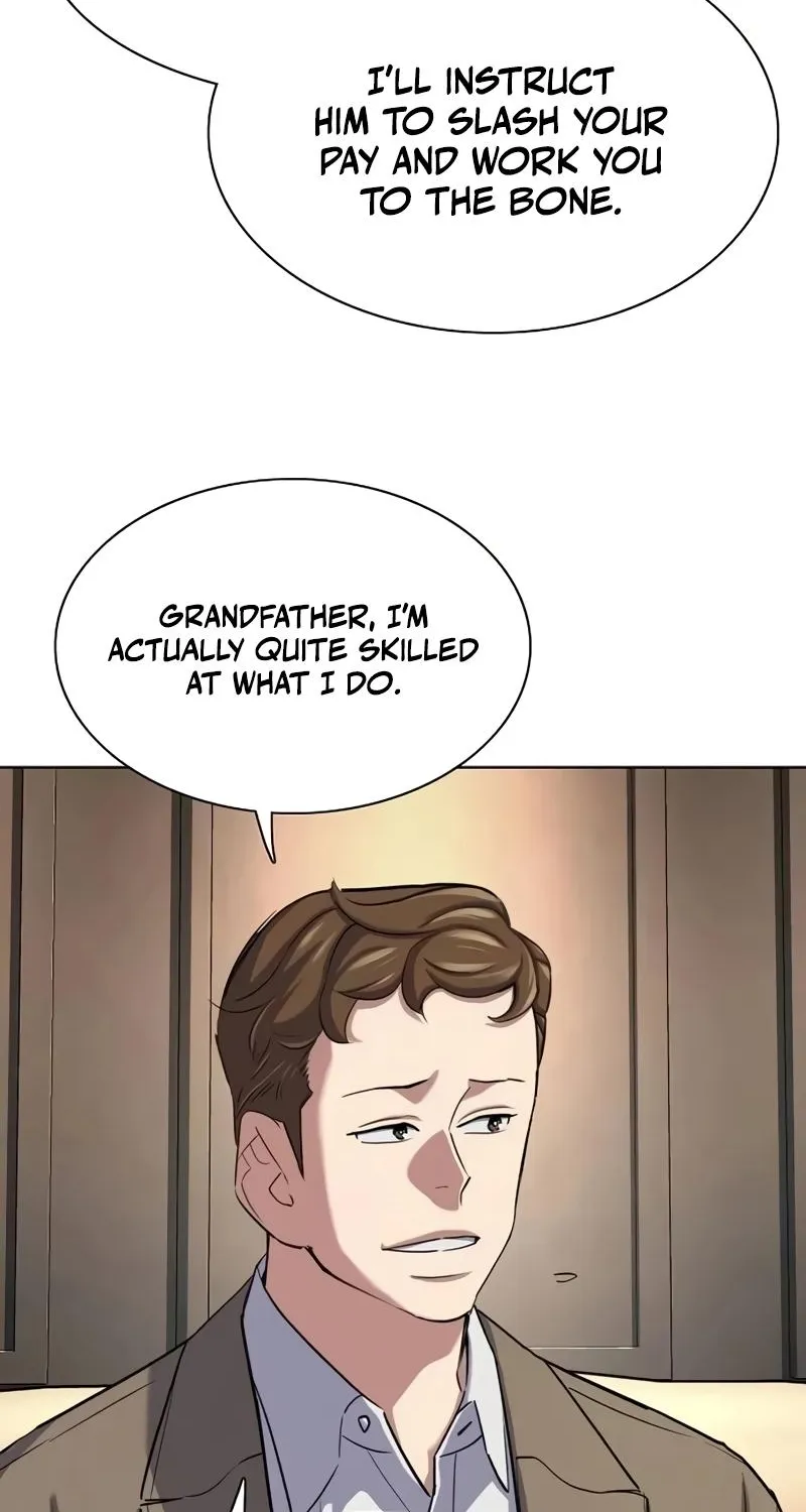 Reborn Rich Chapter 196 page 52 - 