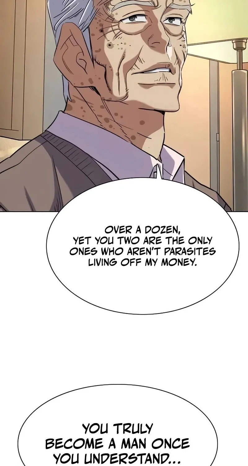 Reborn Rich Chapter 196 page 57 - 