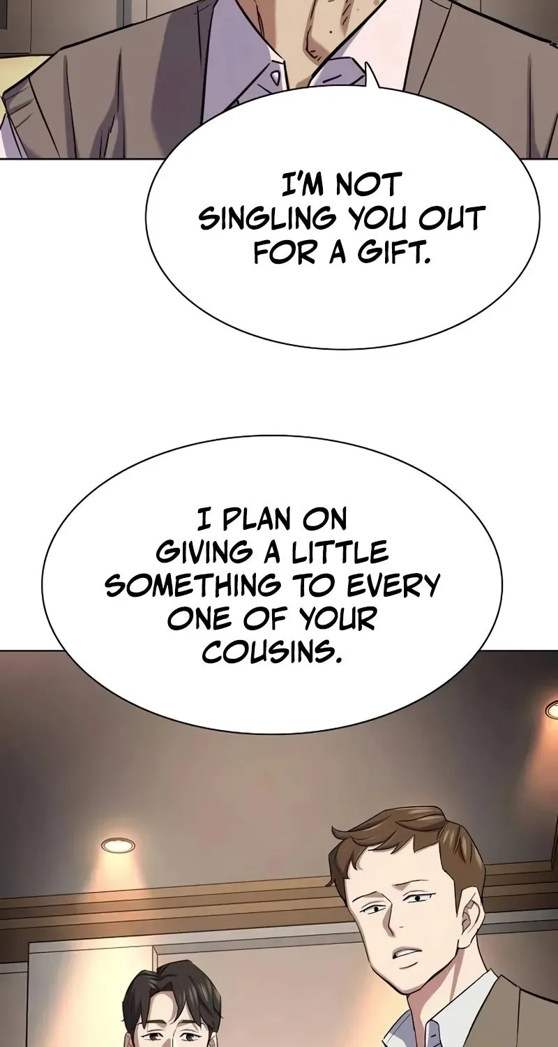 Reborn Rich Chapter 196 page 77 - 