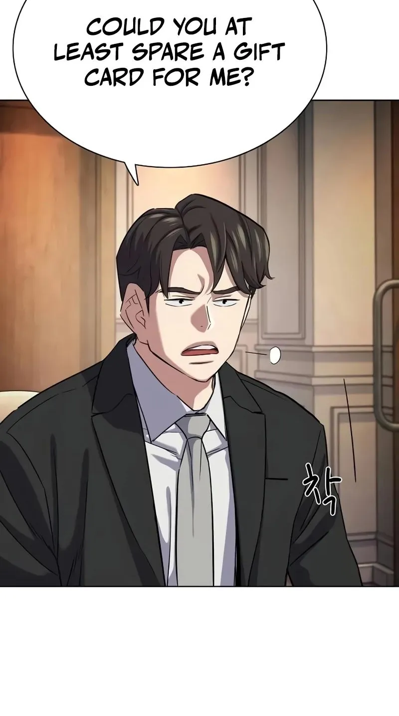 Reborn Rich Chapter 196 page 80 - 