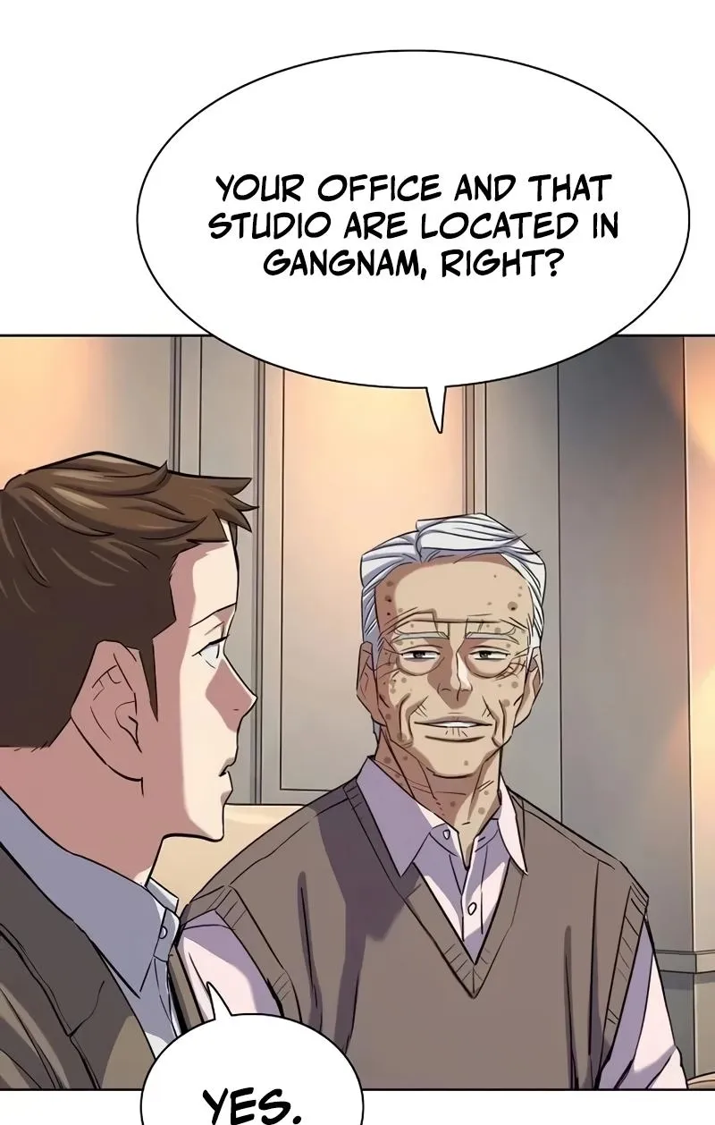 Reborn Rich Chapter 196 page 85 - 