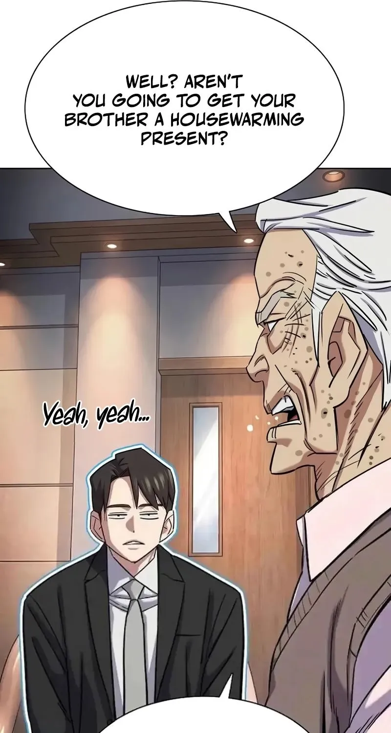 Reborn Rich Chapter 196 page 91 - 