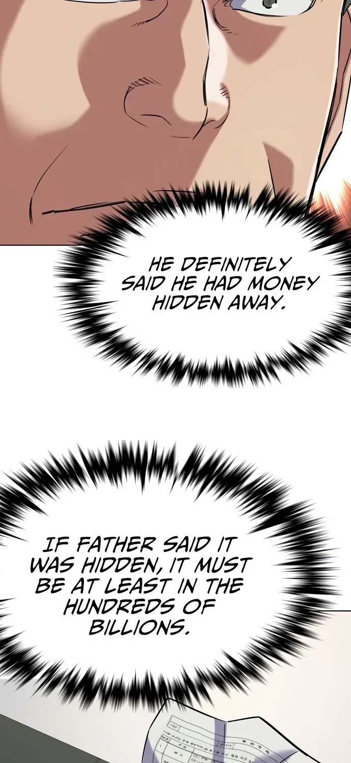 Reborn Rich Chapter 197 page 105 - 