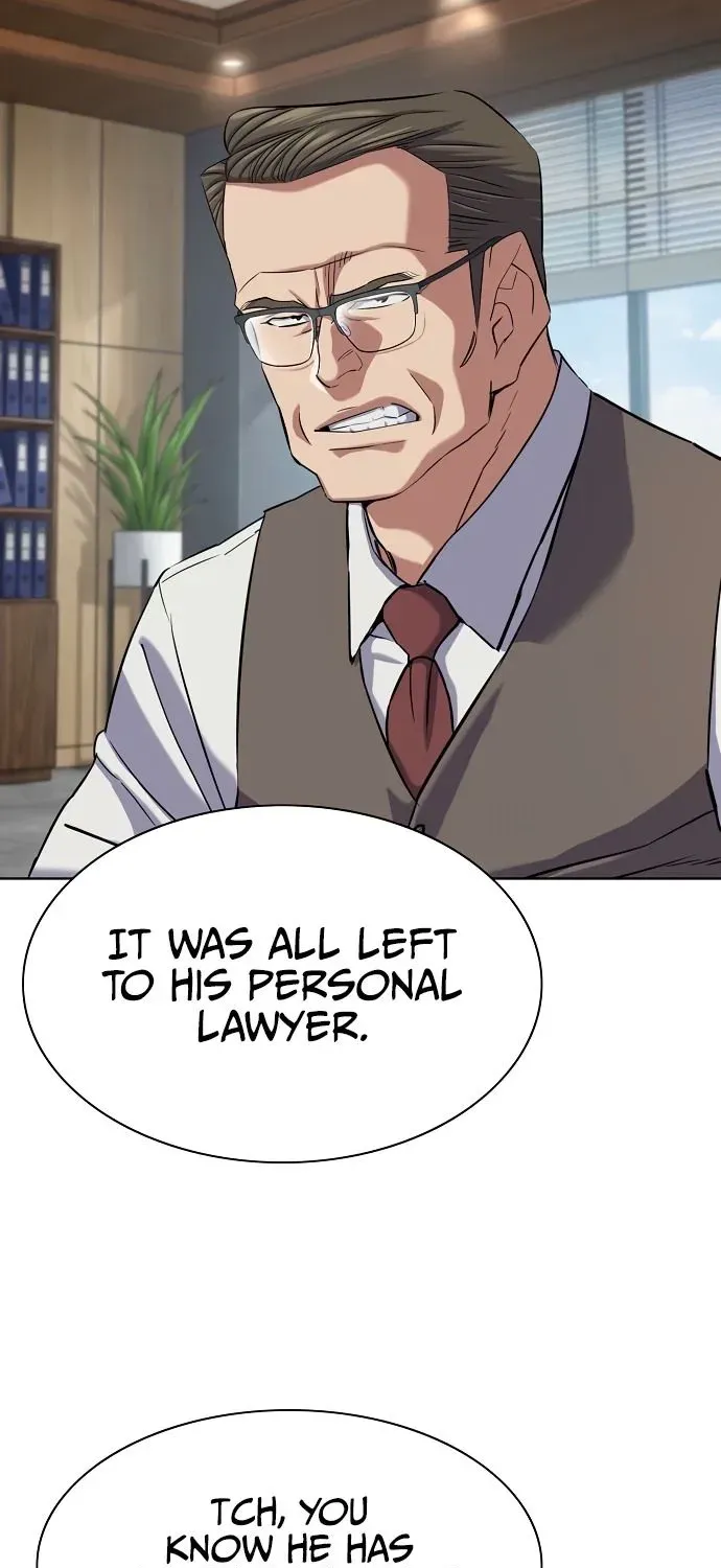 Reborn Rich Chapter 197 page 16 - 