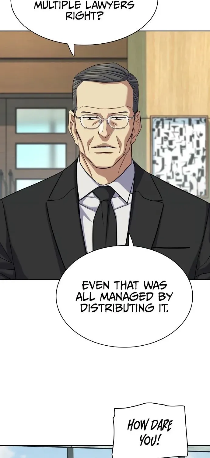 Reborn Rich Chapter 197 page 17 - 