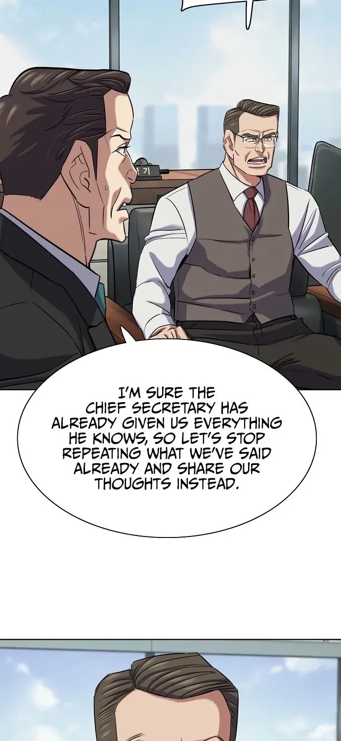 Reborn Rich Chapter 197 page 18 - 