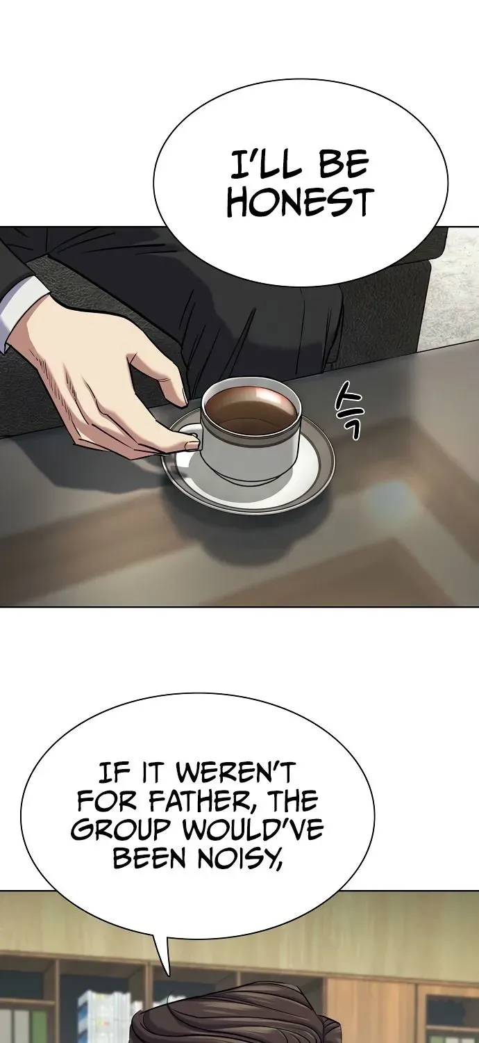 Reborn Rich Chapter 197 page 20 - 
