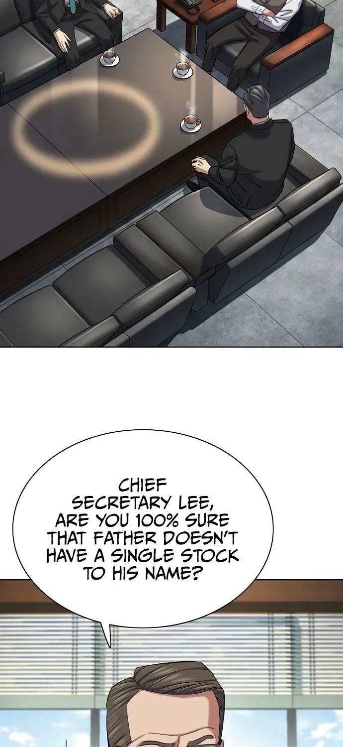 Reborn Rich Chapter 197 page 3 - 