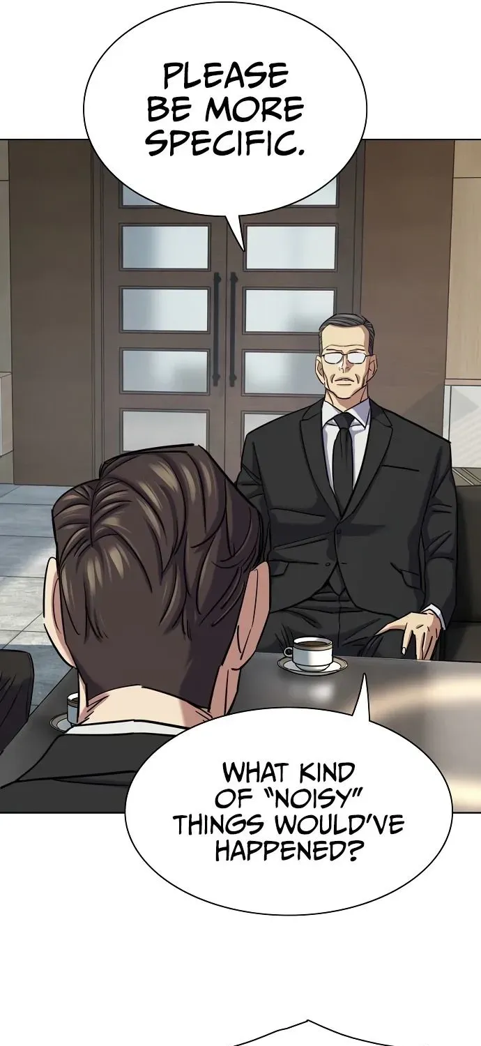 Reborn Rich Chapter 197 page 22 - 
