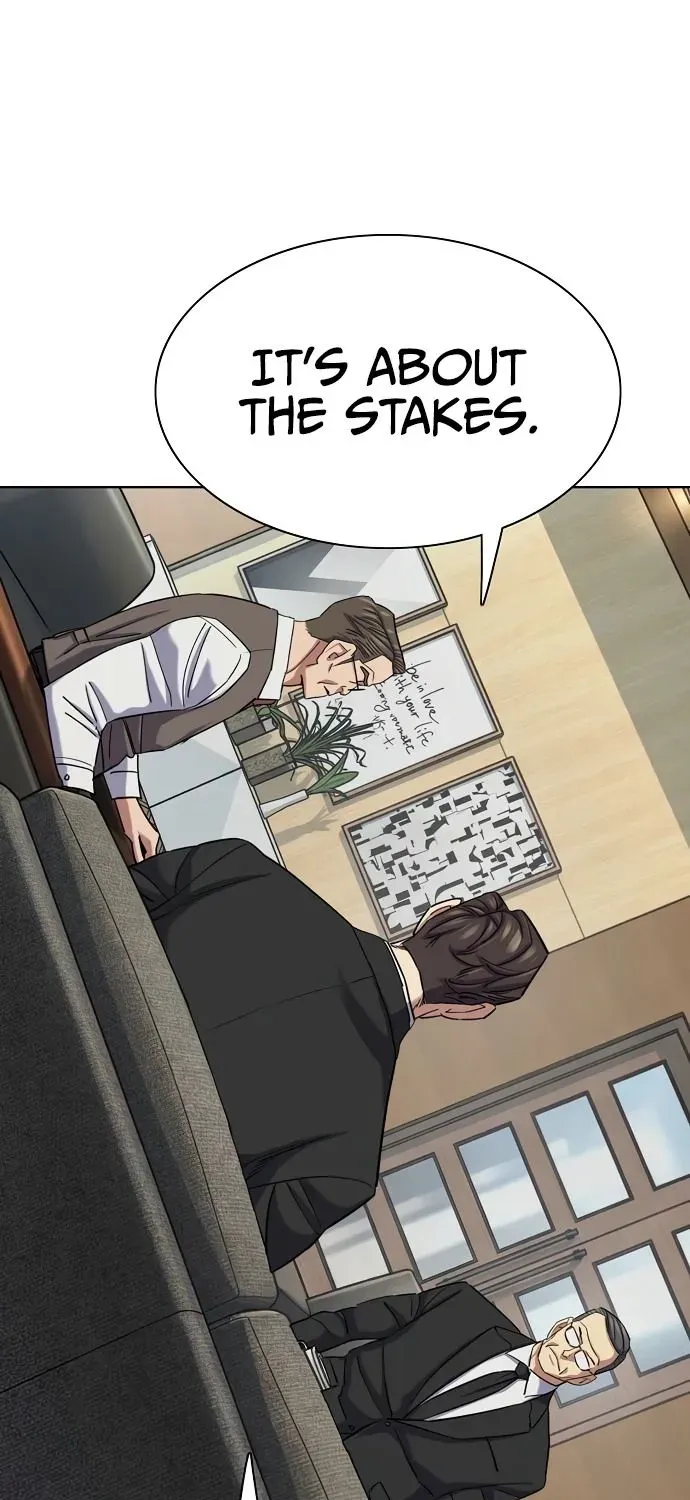 Reborn Rich Chapter 197 page 26 - 