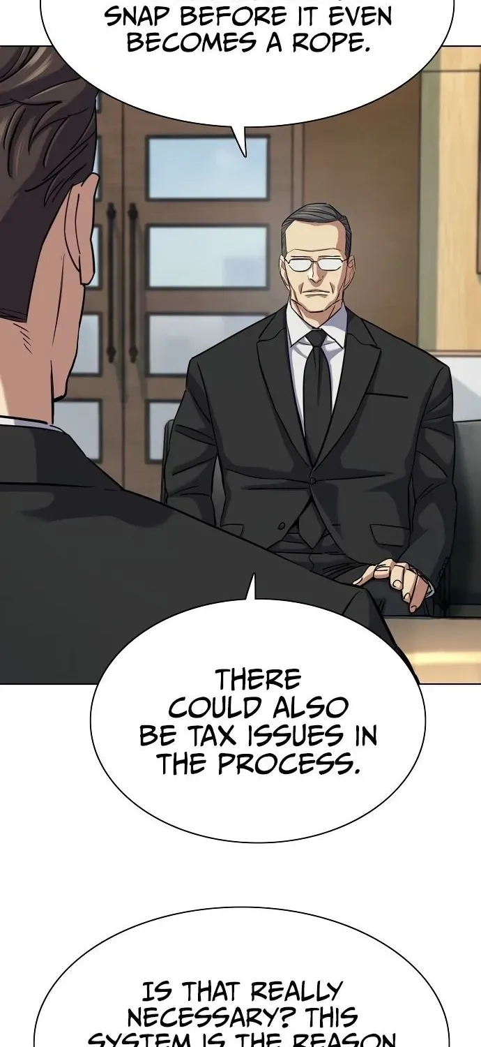 Reborn Rich Chapter 197 page 33 - 