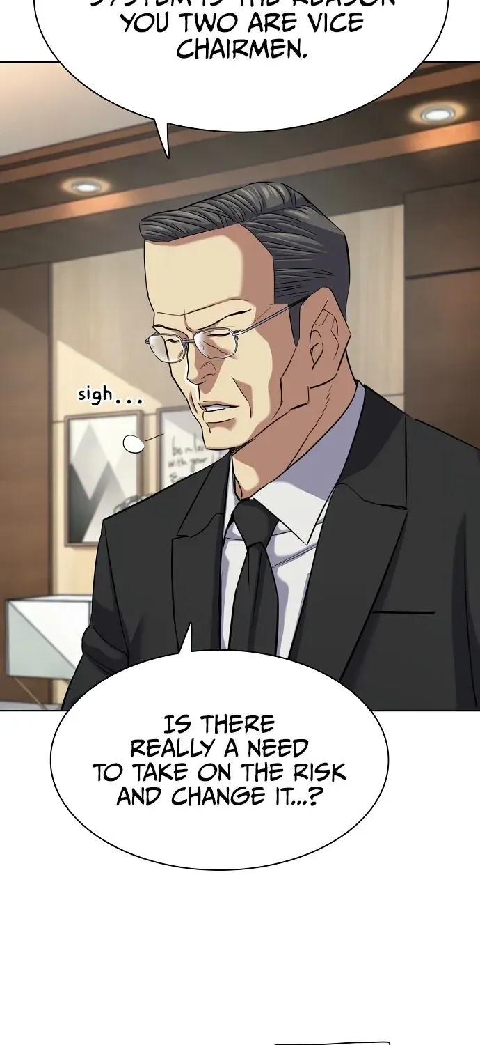 Reborn Rich Chapter 197 page 34 - 