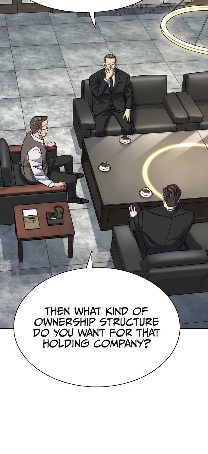 Reborn Rich Chapter 197 page 40 - 
