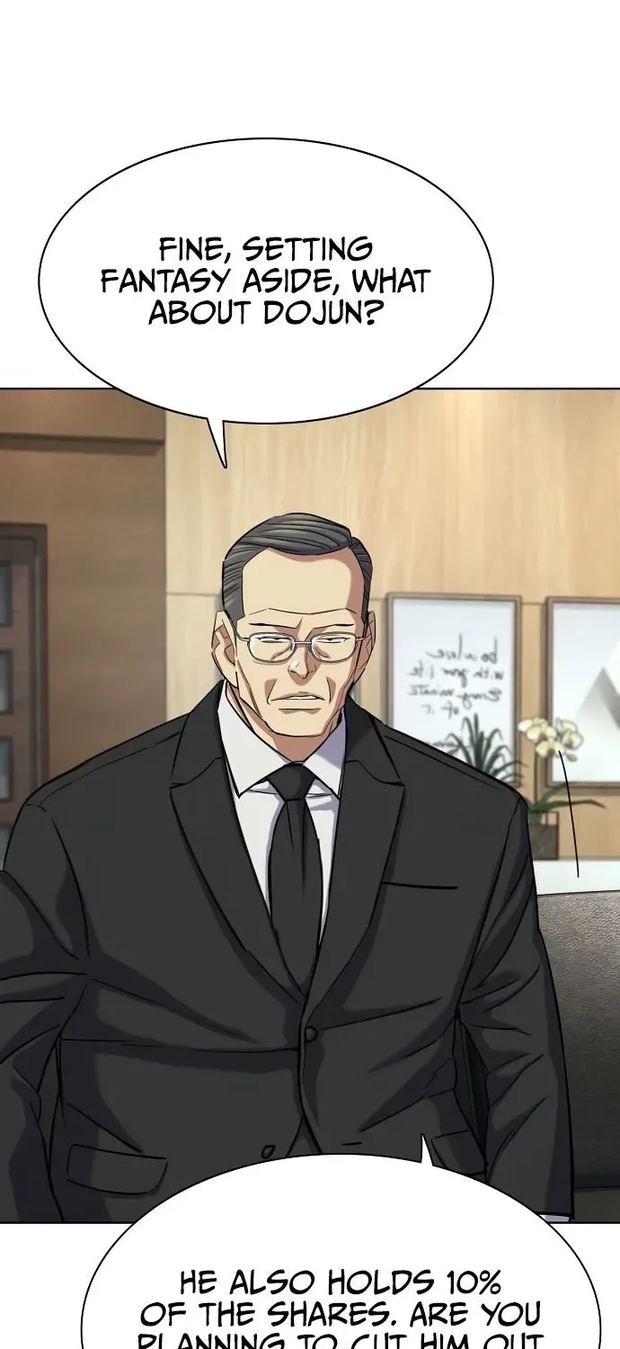 Reborn Rich Chapter 197 page 47 - 