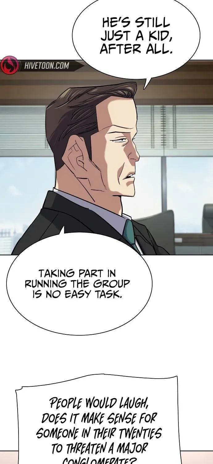 Reborn Rich Chapter 197 page 50 - 