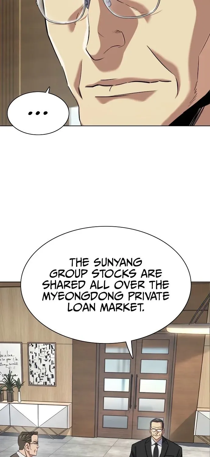 Reborn Rich Chapter 197 page 6 - 