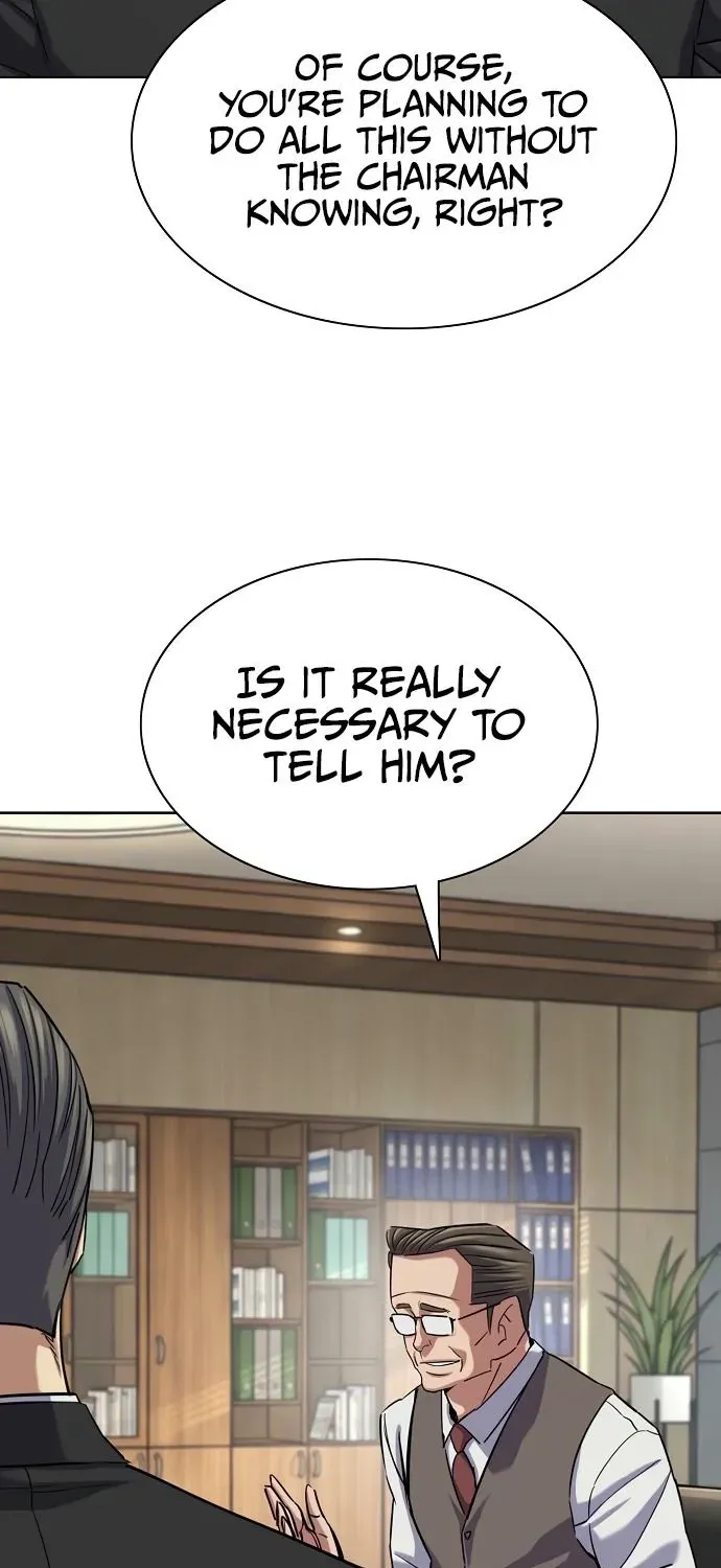 Reborn Rich Chapter 197 page 61 - 