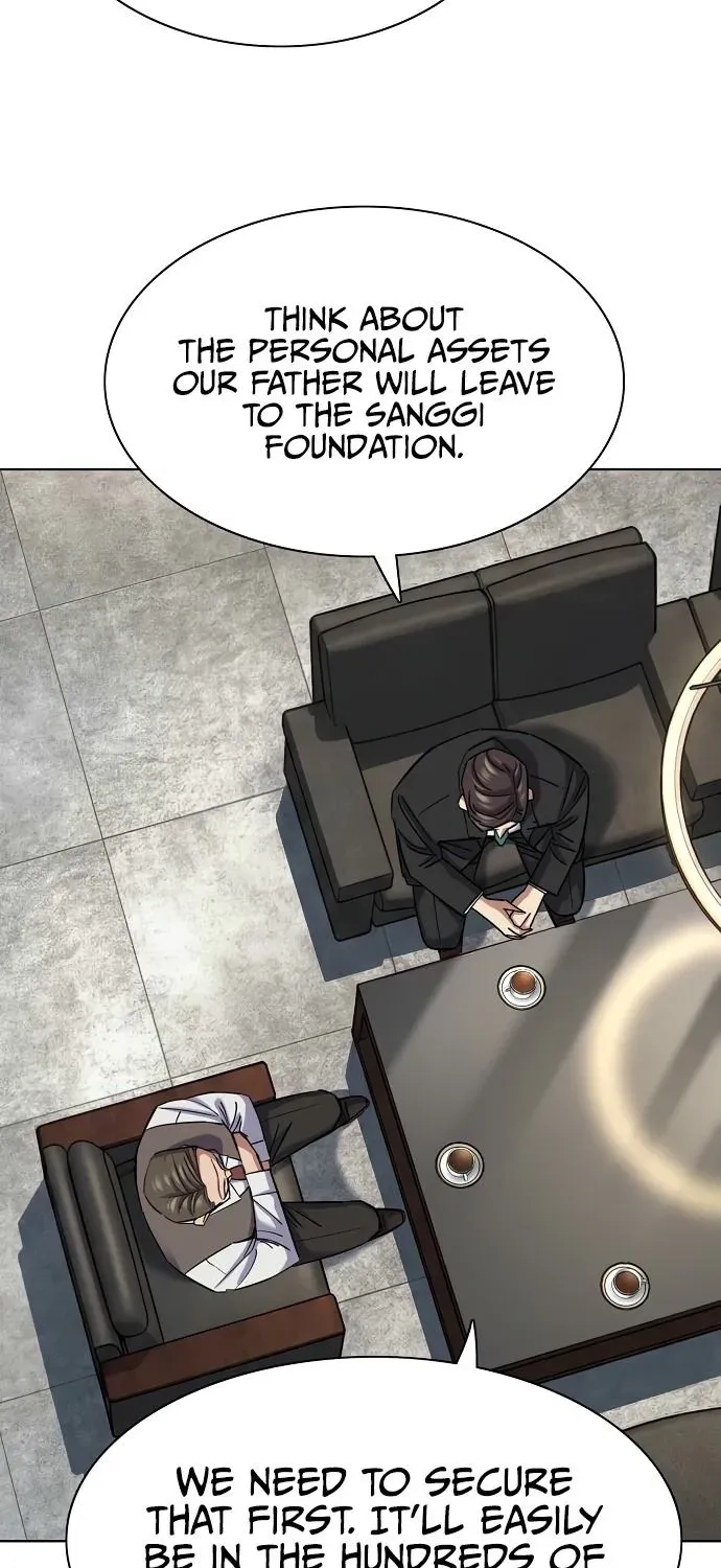 Reborn Rich Chapter 197 page 77 - 