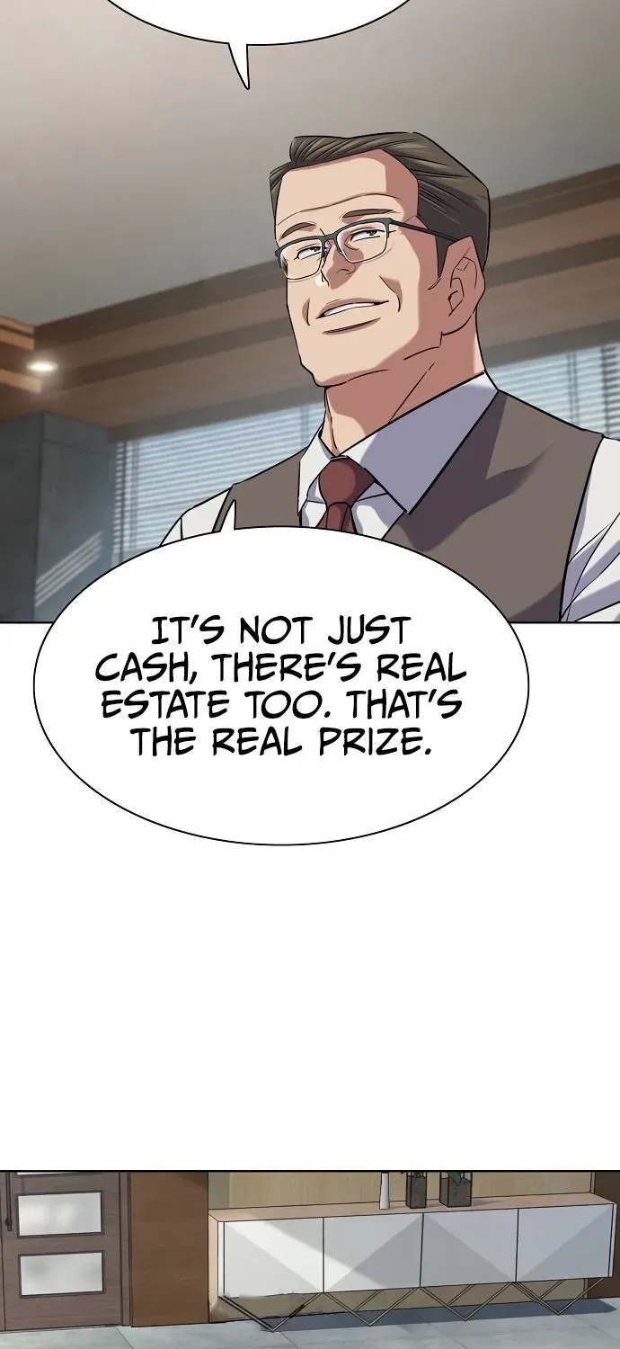 Reborn Rich Chapter 197 page 79 - 