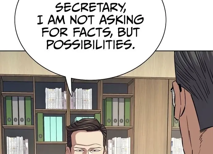 Reborn Rich Chapter 197 page 9 - 