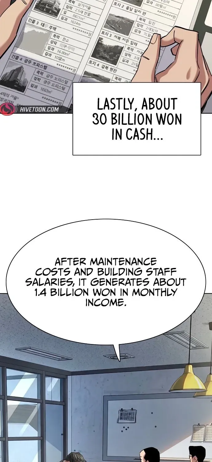 Reborn Rich Chapter 197 page 90 - 