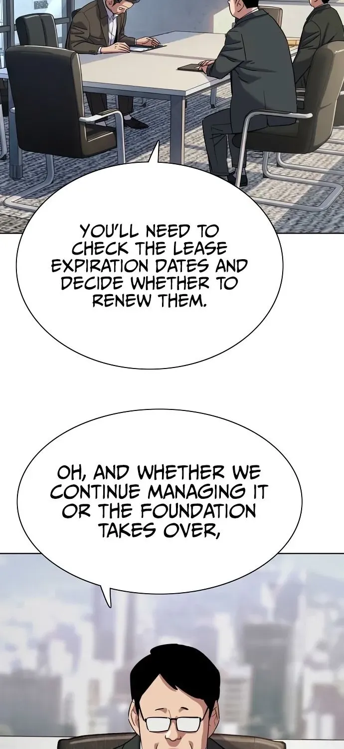 Reborn Rich Chapter 197 page 91 - 