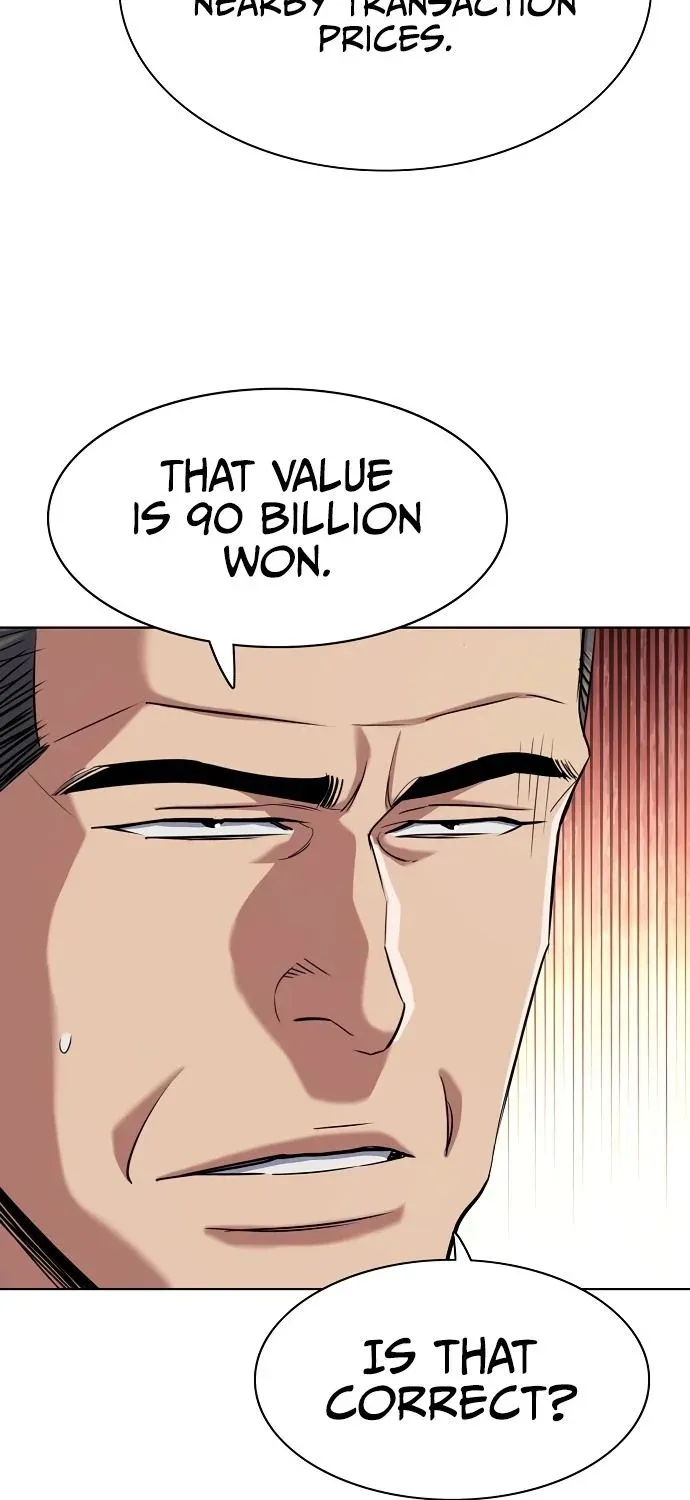 Reborn Rich Chapter 197 page 94 - 