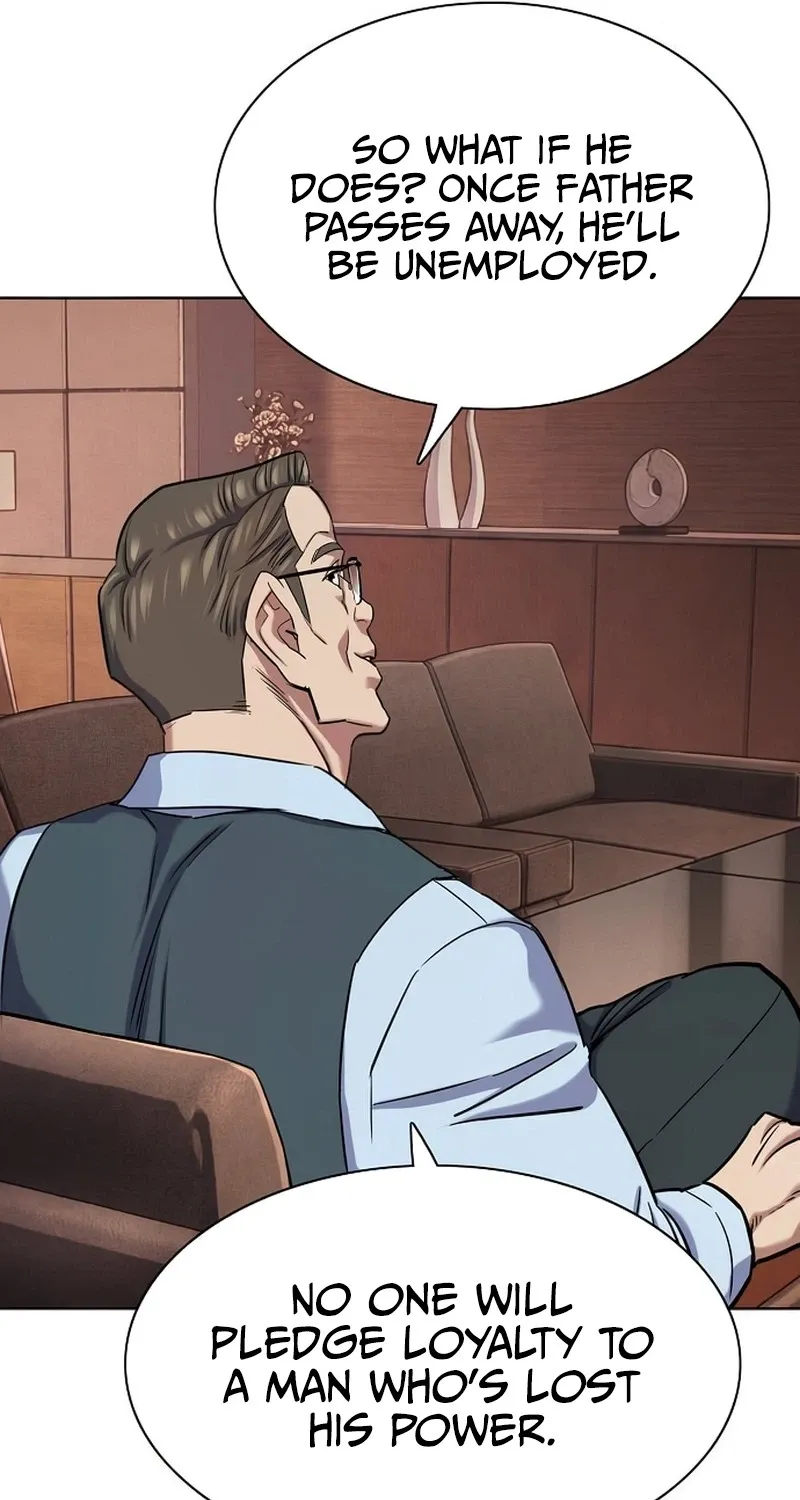 Reborn Rich Chapter 198 page 110 - 