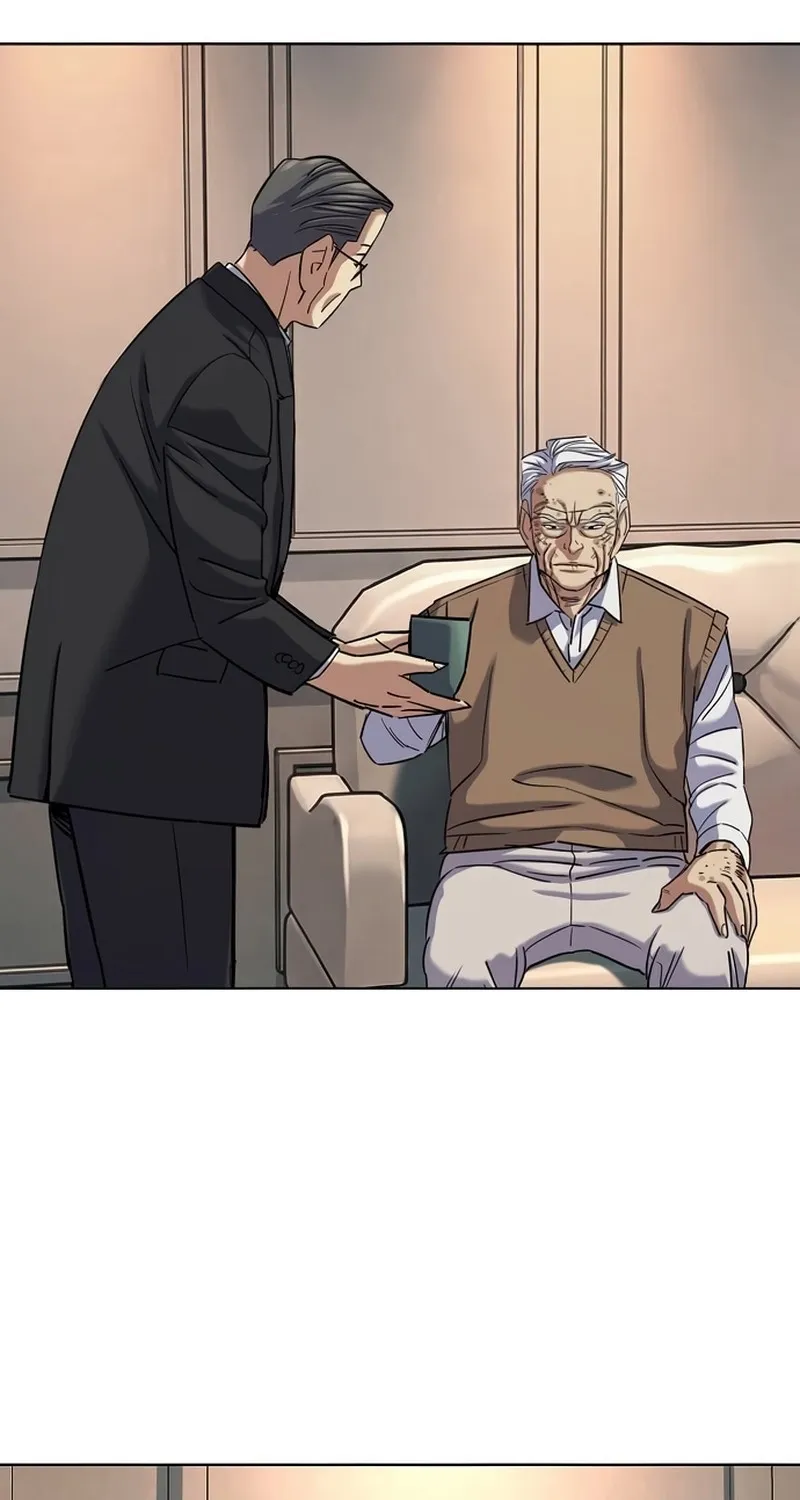 Reborn Rich Chapter 198 page 22 - 