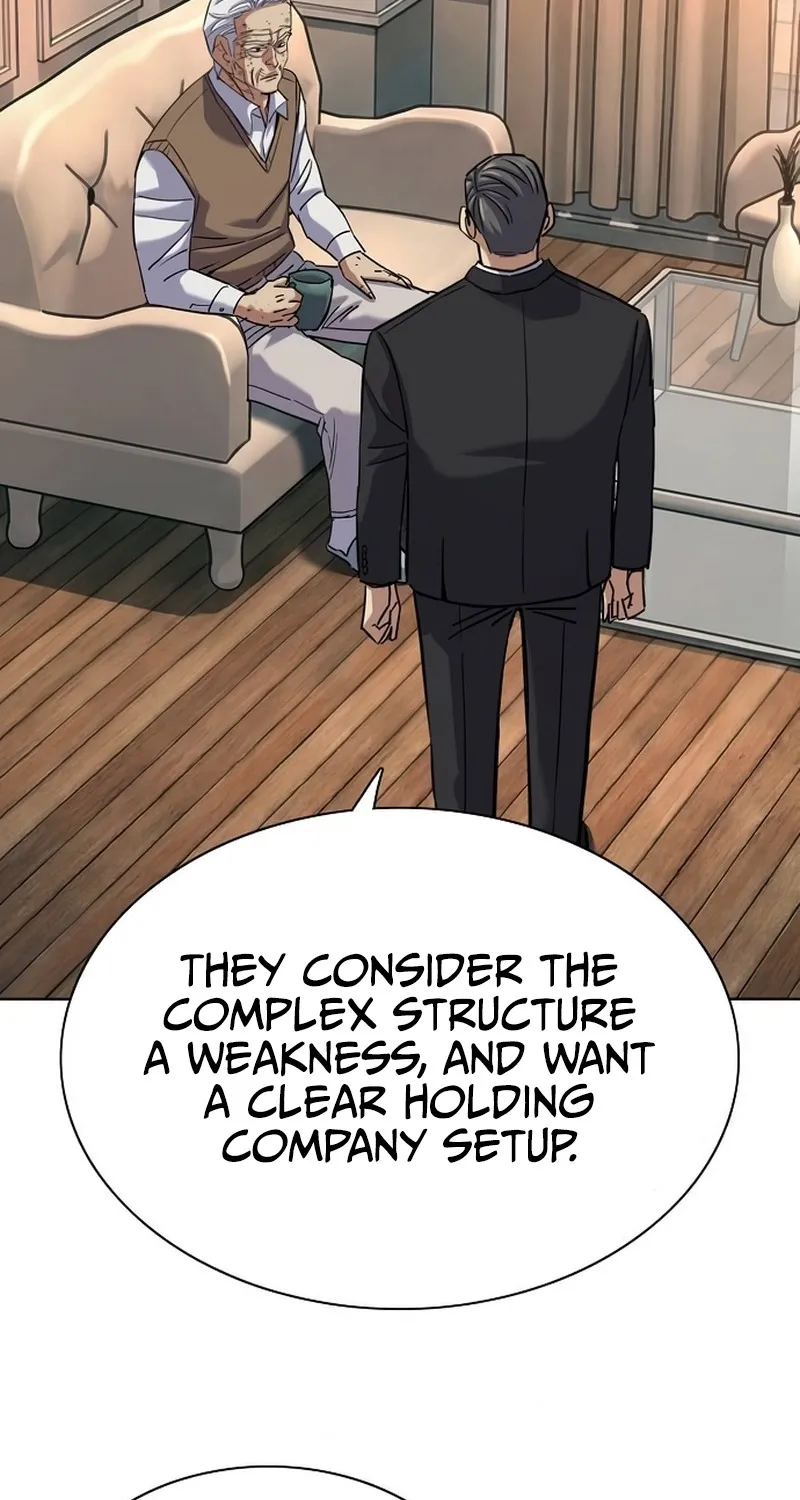 Reborn Rich Chapter 198 page 24 - 