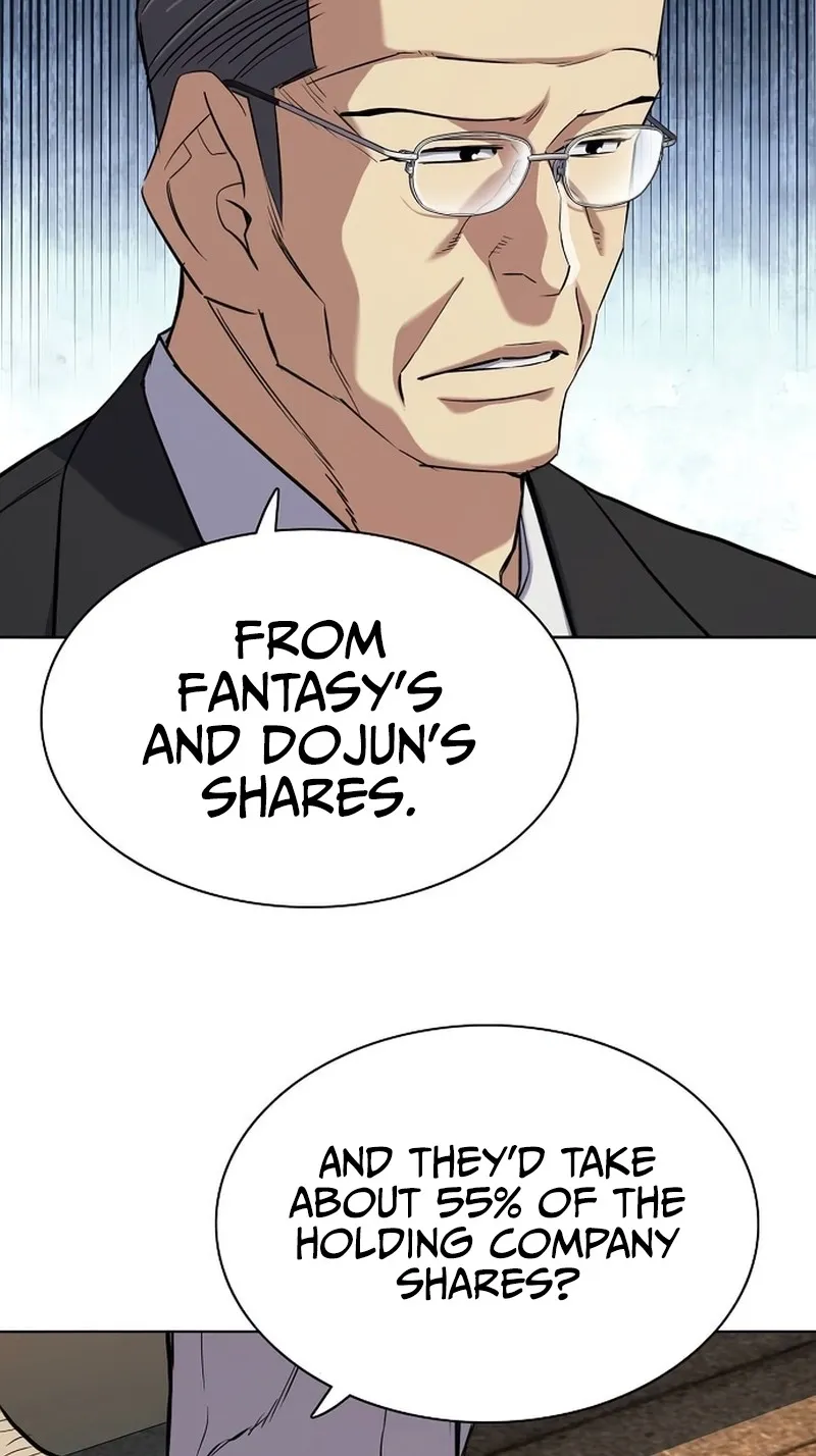 Reborn Rich Chapter 198 page 26 - 