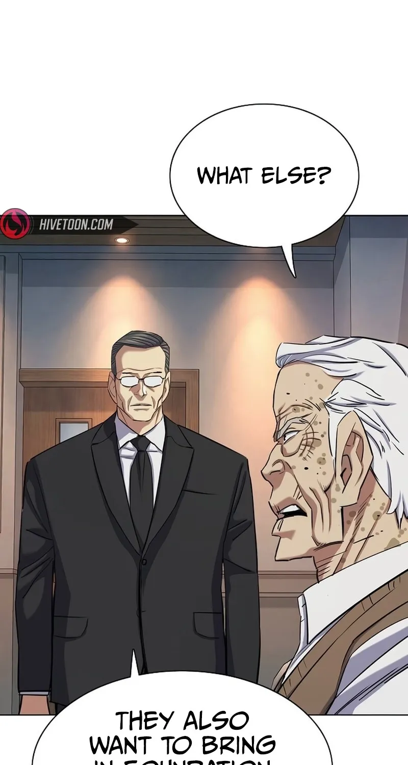 Reborn Rich Chapter 198 page 29 - 