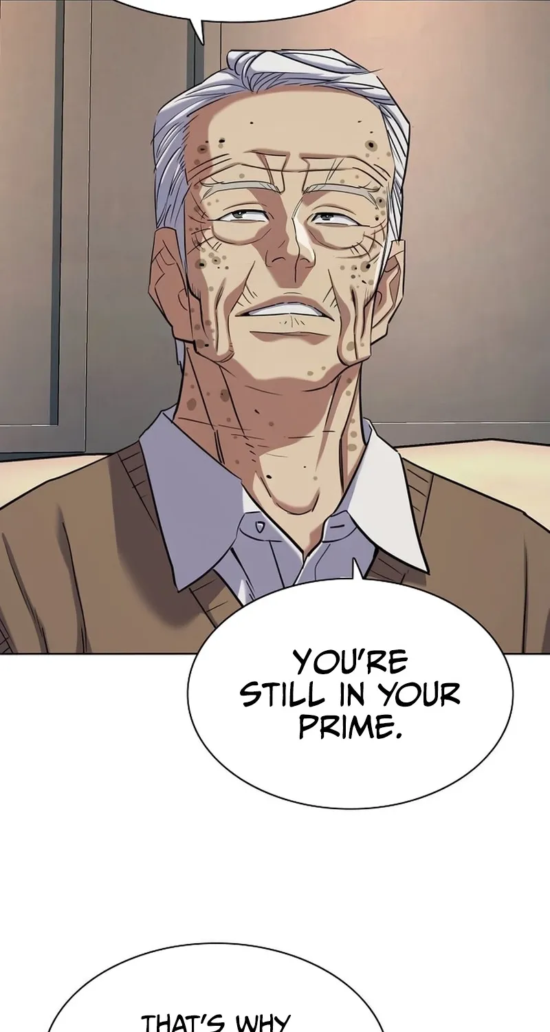 Reborn Rich Chapter 198 page 40 - 